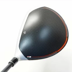 Taylormade M6 D-Type 10.5° Driver Stiff Flex Speeder 57 0924793 Good -Drivers Sales Store 00924793 4 86140.1627926212