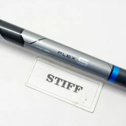 Taylormade M6 D-Type 10.5° Driver Stiff Flex Speeder 57 0924793 Good -Drivers Sales Store 00924793 5 01549.1627926212