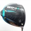 Taylormade Sim2 Max 10.5° Driver Regular Flex Fujikura Pro 2.0 0925373 Good