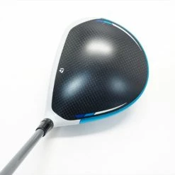 Taylormade Sim2 Max 10.5° Driver Regular Flex Fujikura Pro 2.0 0925373 Good -Drivers Sales Store 00925373 4 26557.1653060253