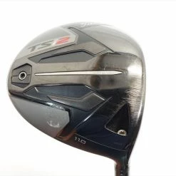 Titleist Tsi2 11° Driver Stiff Flex Hzrdus Smoke 0925830 Good