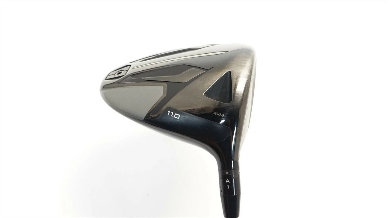 Titleist Tsi2 11° Driver Stiff Flex Hzrdus Smoke 0925830 Good 4 Titleist Tsi2 11° Driver Stiff Flex Hzrdus Smoke 0925830 Good - Image 2