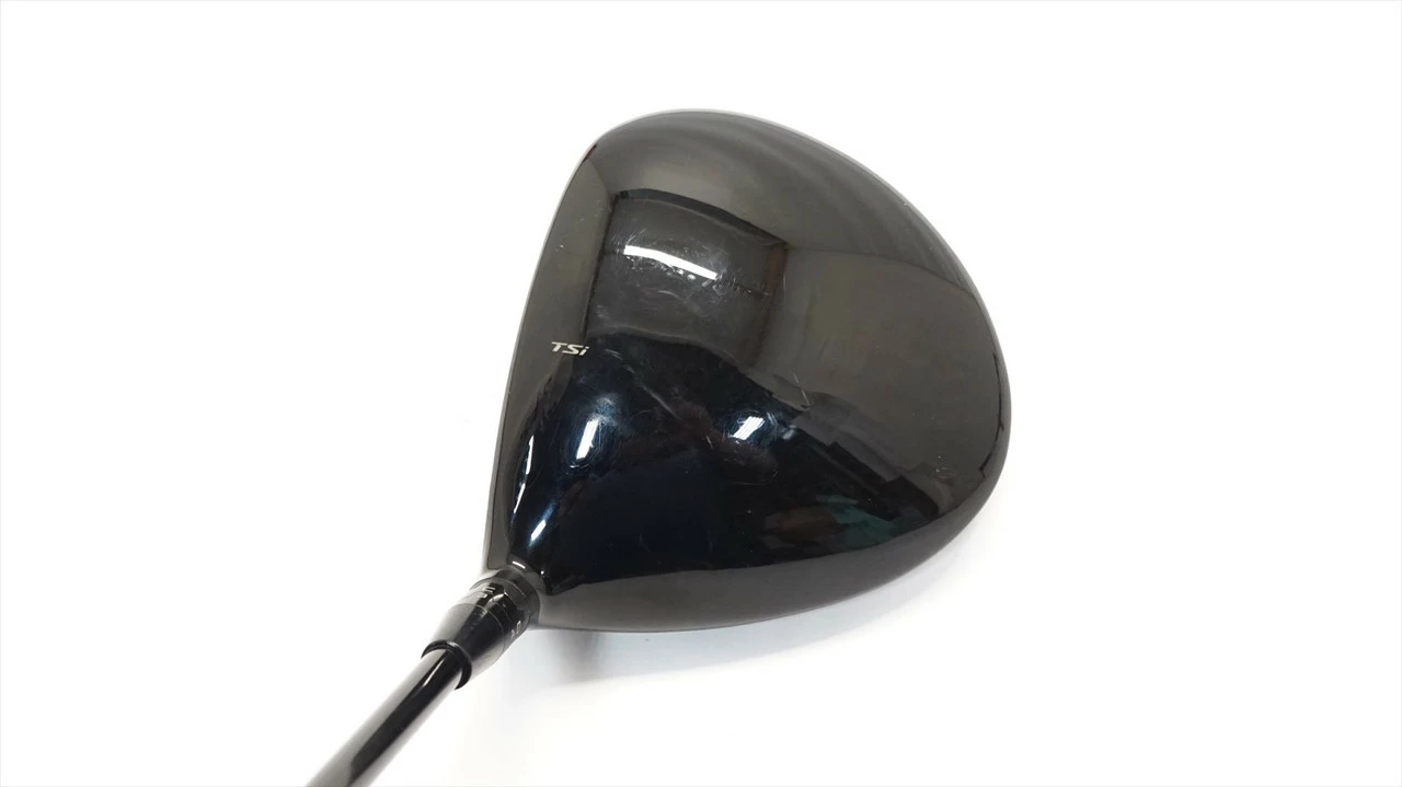 Titleist Tsi2 11° Driver Stiff Flex Hzrdus Smoke 0925830 Good 6 Titleist Tsi2 11° Driver Stiff Flex Hzrdus Smoke 0925830 Good - Image 4