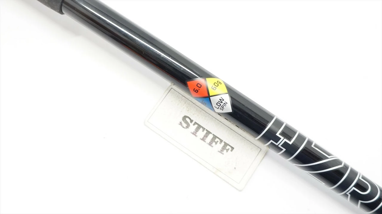 Titleist Tsi2 11° Driver Stiff Flex Hzrdus Smoke 0925830 Good 7 Titleist Tsi2 11° Driver Stiff Flex Hzrdus Smoke 0925830 Good - Image 5