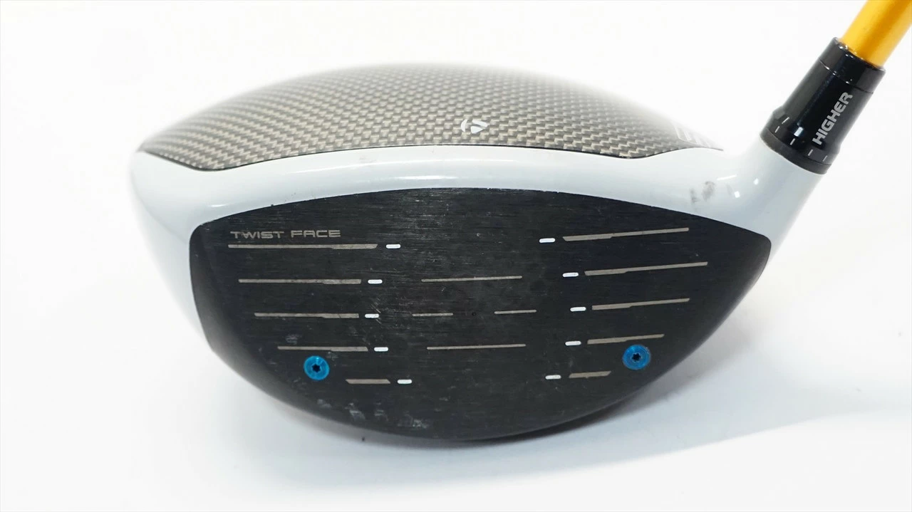 Taylormade Sim 9° Driver Regular Flex Elements 0926012 Good 5 Taylormade Sim 9° Driver Regular Flex Elements 0926012 Good - Image 3