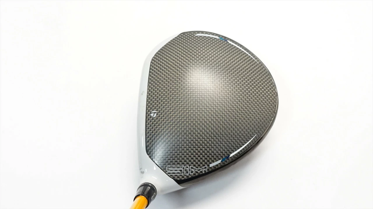 Taylormade Sim 9° Driver Regular Flex Elements 0926012 Good 6 Taylormade Sim 9° Driver Regular Flex Elements 0926012 Good - Image 4