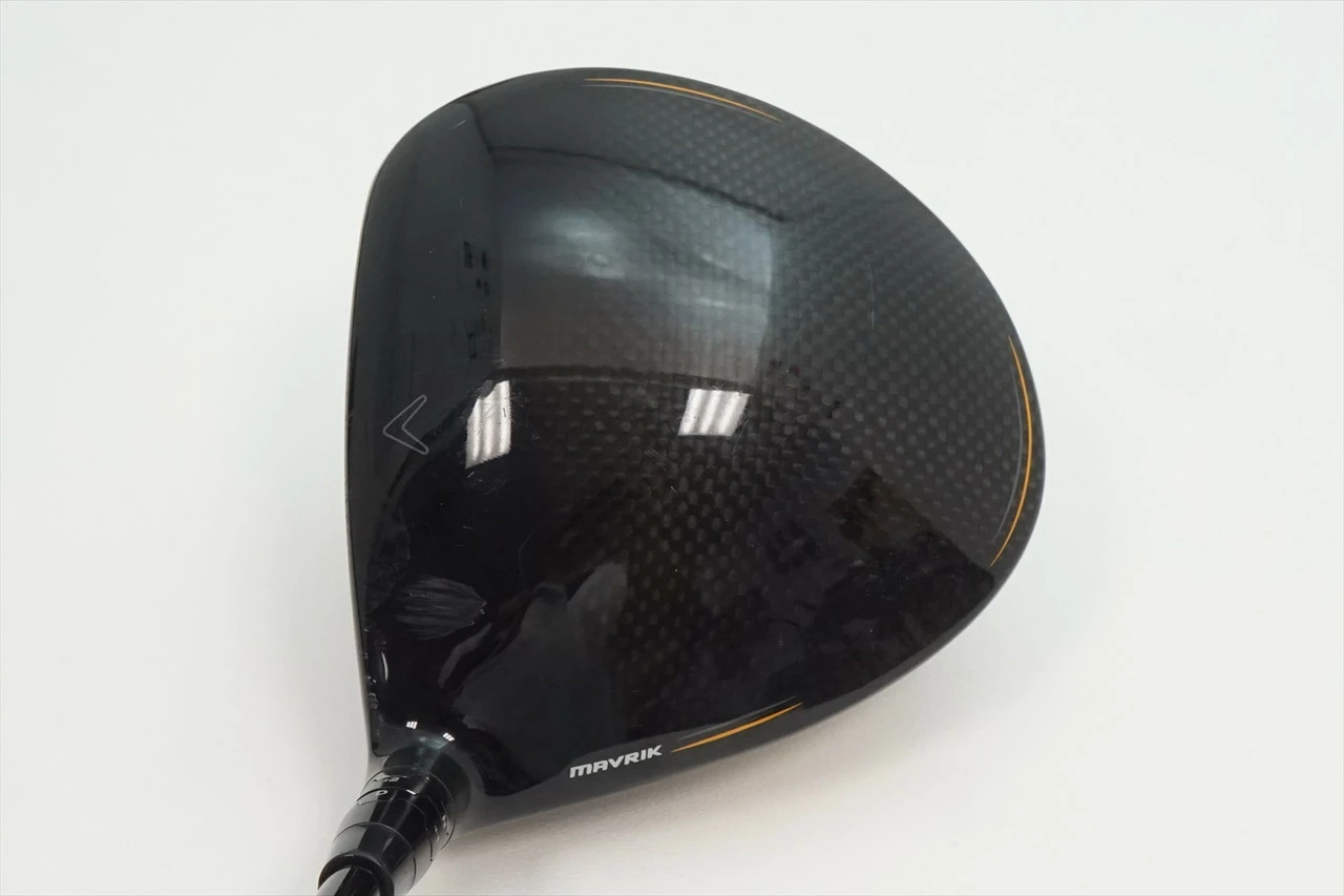 Callaway Mavrik Max 9° Driver Stiff Flex Kuro Kage 0926738 Good 5 Callaway Mavrik Max 9° Driver Stiff Flex Kuro Kage 0926738 Good - Image 3