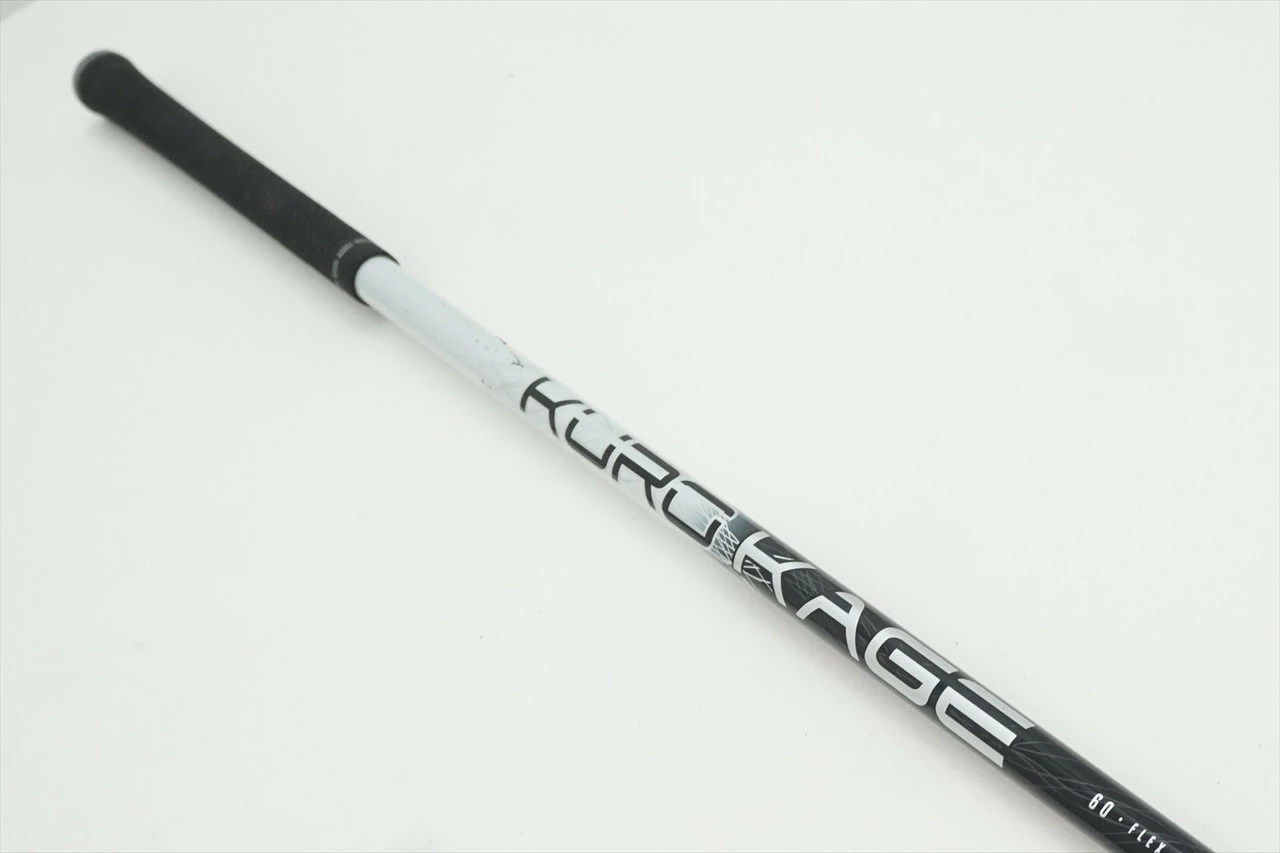 Callaway Mavrik Max 9° Driver Stiff Flex Kuro Kage 0926738 Good 6 Callaway Mavrik Max 9° Driver Stiff Flex Kuro Kage 0926738 Good - Image 4