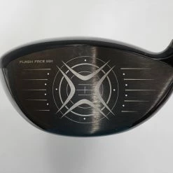 Callaway Epic Speed 10.5° Driver Stiff Flex Hzrdus Smoke 0926986 Excellent 10 Callaway Epic Speed 10.5° Driver Stiff Flex Hzrdus Smoke 0926986 Excellent -Drivers Sales Store 00926986 3 70052.1629244055
