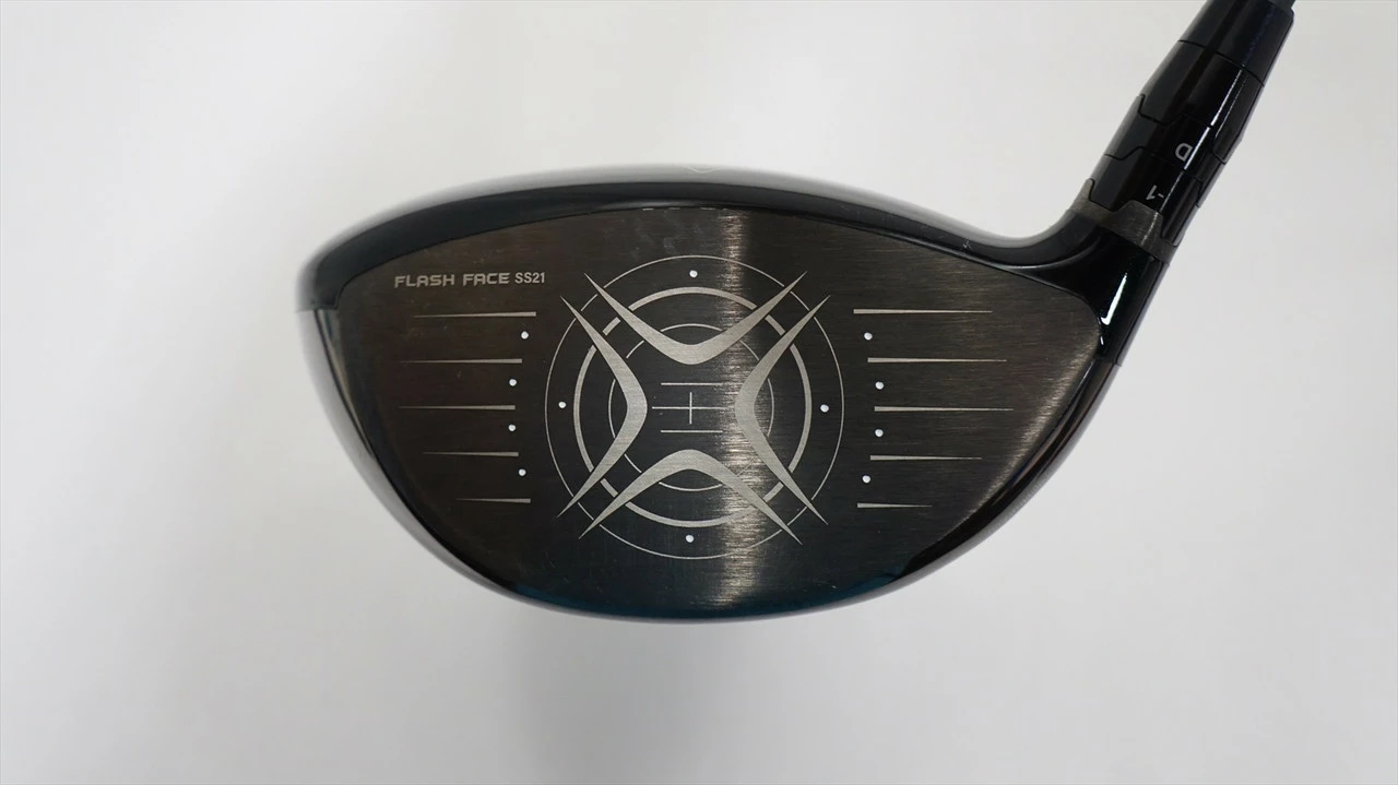 Callaway Epic Speed 10.5° Driver Stiff Flex Hzrdus Smoke 0926986 Excellent 5 Callaway Epic Speed 10.5° Driver Stiff Flex Hzrdus Smoke 0926986 Excellent - Image 3