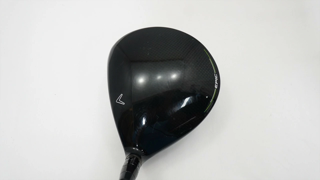Callaway Epic Speed 10.5° Driver Stiff Flex Hzrdus Smoke 0926986 Excellent 6 Callaway Epic Speed 10.5° Driver Stiff Flex Hzrdus Smoke 0926986 Excellent - Image 4