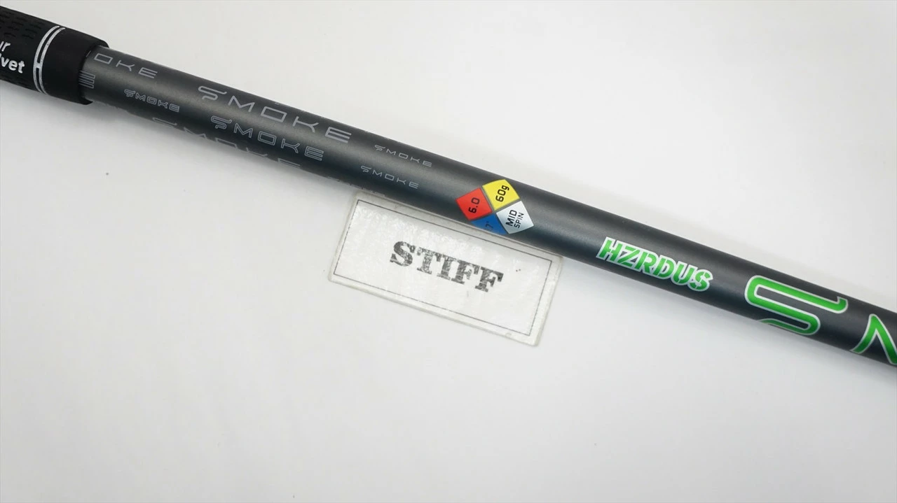 Callaway Epic Speed 10.5° Driver Stiff Flex Hzrdus Smoke 0926986 Excellent 7 Callaway Epic Speed 10.5° Driver Stiff Flex Hzrdus Smoke 0926986 Excellent - Image 5