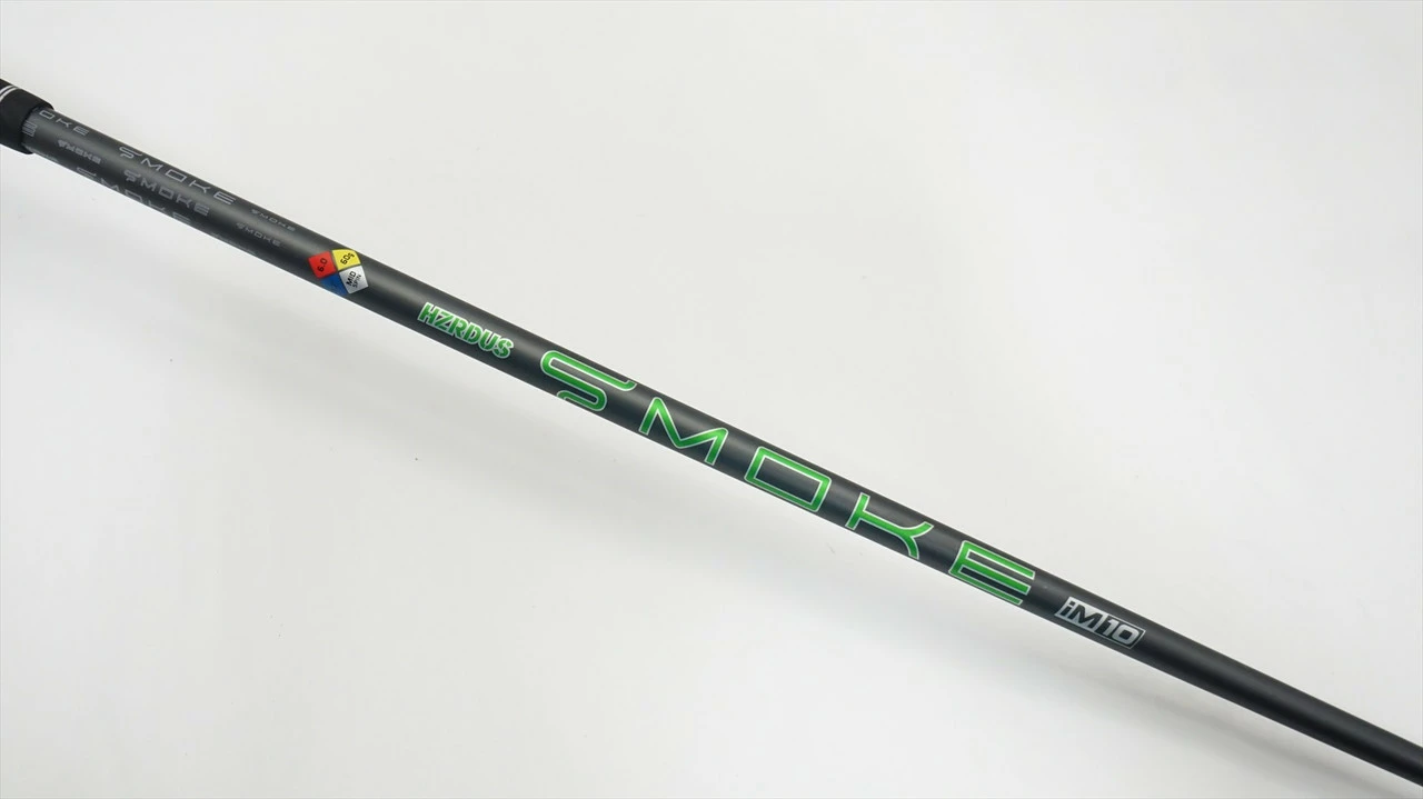 Callaway Epic Speed 10.5° Driver Stiff Flex Hzrdus Smoke 0926986 Excellent 8 Callaway Epic Speed 10.5° Driver Stiff Flex Hzrdus Smoke 0926986 Excellent - Image 6