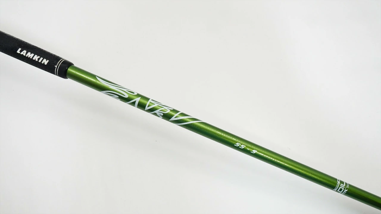 Callaway Mavrik Sub Zero 9° Driver Stiff Flex Nv 0927509 Good 8 Callaway Mavrik Sub Zero 9° Driver Stiff Flex Nv 0927509 Good - Image 6