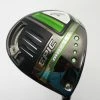 Callaway Epic Max Ls 9° Driver Stiff Flex Mmt 0927649 Good