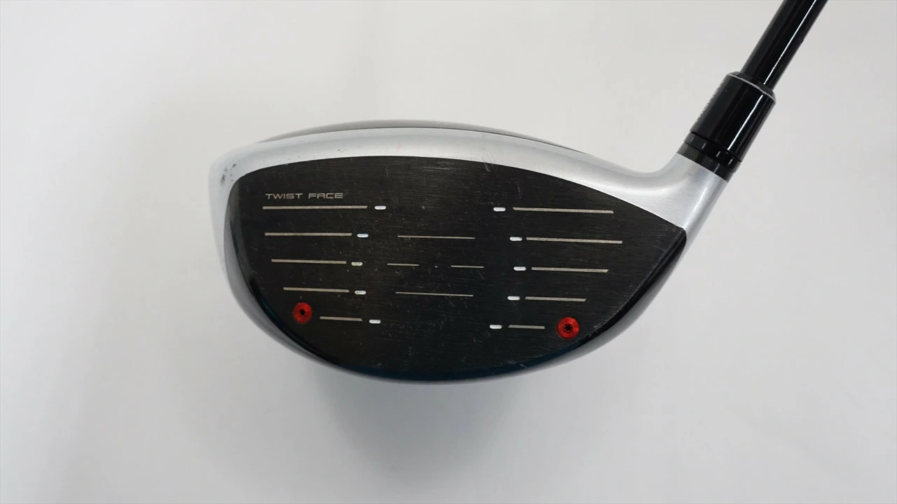 Taylormade M6 12° Driver Regular Flex Fujikura Pro 50 0927653 Good 4 Taylormade M6 12° Driver Regular Flex Fujikura Pro 50 0927653 Good - Image 2