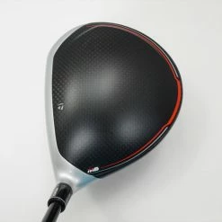 Taylormade M6 12° Driver Regular Flex Fujikura Pro 50 0927653 Good 10 Taylormade M6 12° Driver Regular Flex Fujikura Pro 50 0927653 Good -Drivers Sales Store 00927653 3 02486.1629244147