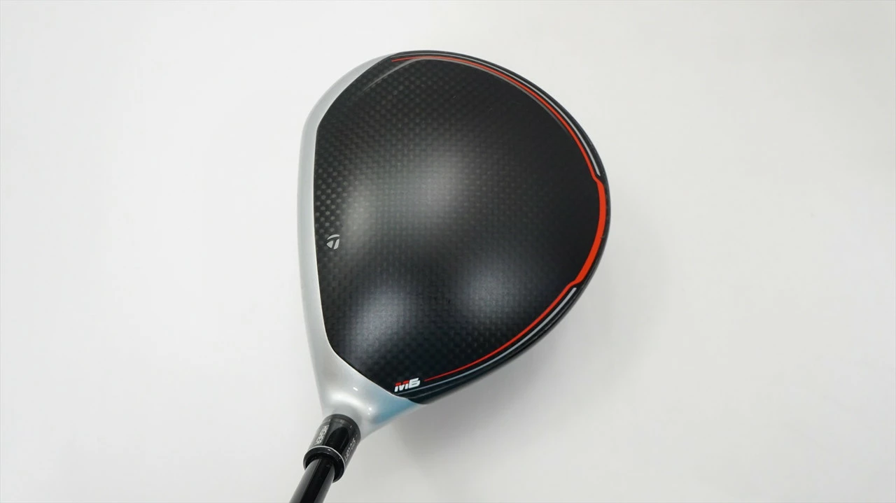Taylormade M6 12° Driver Regular Flex Fujikura Pro 50 0927653 Good 5 Taylormade M6 12° Driver Regular Flex Fujikura Pro 50 0927653 Good - Image 3