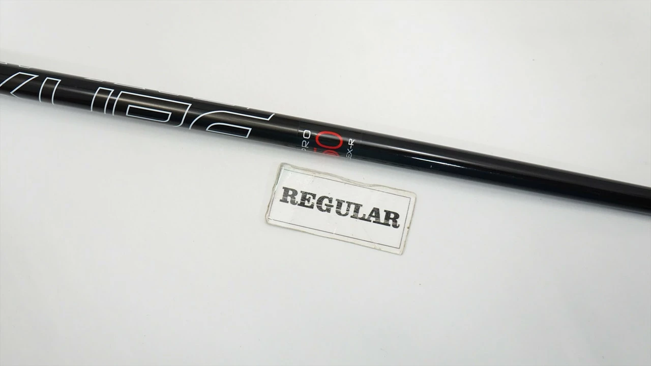 Taylormade M6 12° Driver Regular Flex Fujikura Pro 50 0927653 Good 6 Taylormade M6 12° Driver Regular Flex Fujikura Pro 50 0927653 Good - Image 4