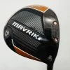 Callaway Mavrik 9° Driver Stiff Flex Rogue 0927878 Good