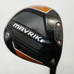 Callaway Mavrik 9° Driver Stiff Flex Rogue 0927878 Good