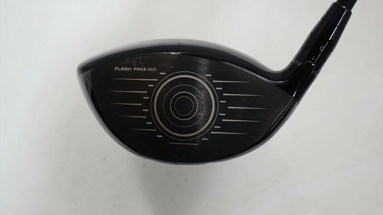 Callaway Mavrik 9° Driver Stiff Flex Rogue 0927878 Good 5 Callaway Mavrik 9° Driver Stiff Flex Rogue 0927878 Good - Image 3