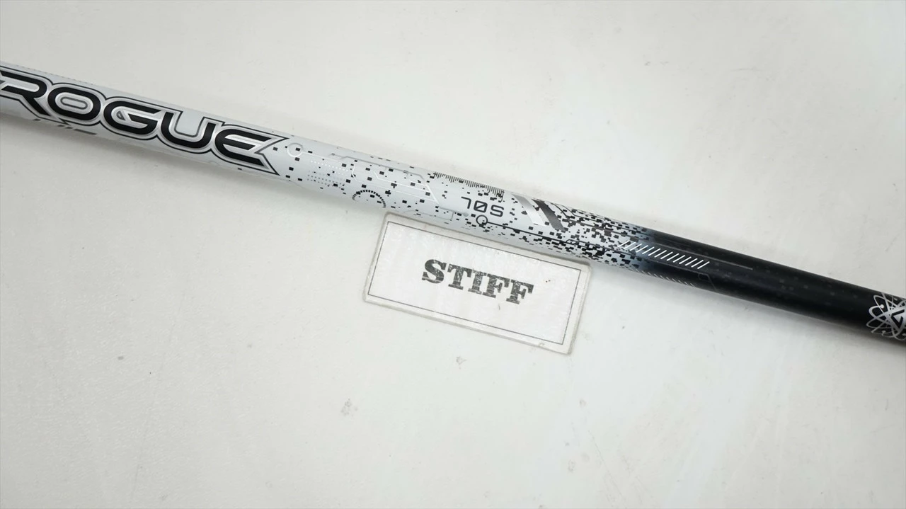 Callaway Mavrik 9° Driver Stiff Flex Rogue 0927878 Good 7 Callaway Mavrik 9° Driver Stiff Flex Rogue 0927878 Good - Image 5