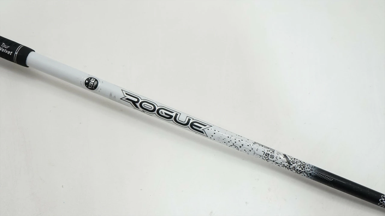 Callaway Mavrik 9° Driver Stiff Flex Rogue 0927878 Good 8 Callaway Mavrik 9° Driver Stiff Flex Rogue 0927878 Good - Image 6