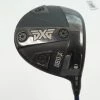 Pxg 0811 X Prototype 9° Driver Stiff Flex Evenflow Riptide Cb 0929899 Excellent