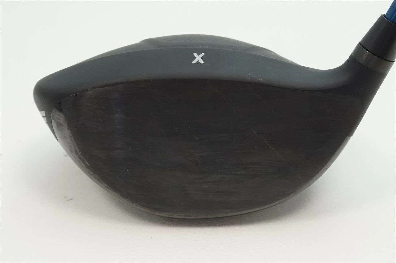 Pxg 0811 X Prototype 9° Driver Stiff Flex Evenflow Riptide Cb 0929899 Excellent 4 Pxg 0811 X Prototype 9° Driver Stiff Flex Evenflow Riptide Cb 0929899 Excellent - Image 2