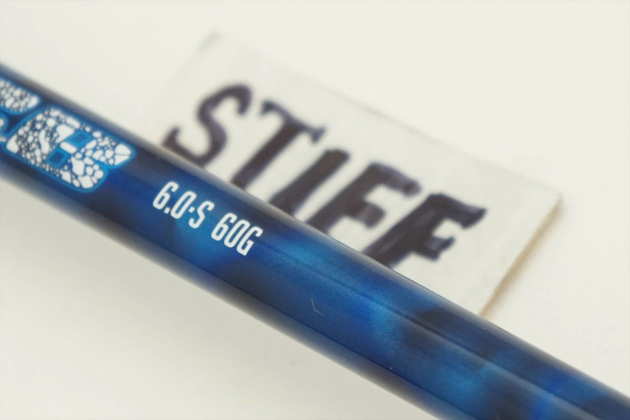 Pxg 0811 X Prototype 9° Driver Stiff Flex Evenflow Riptide Cb 0929899 Excellent 7 Pxg 0811 X Prototype 9° Driver Stiff Flex Evenflow Riptide Cb 0929899 Excellent - Image 5