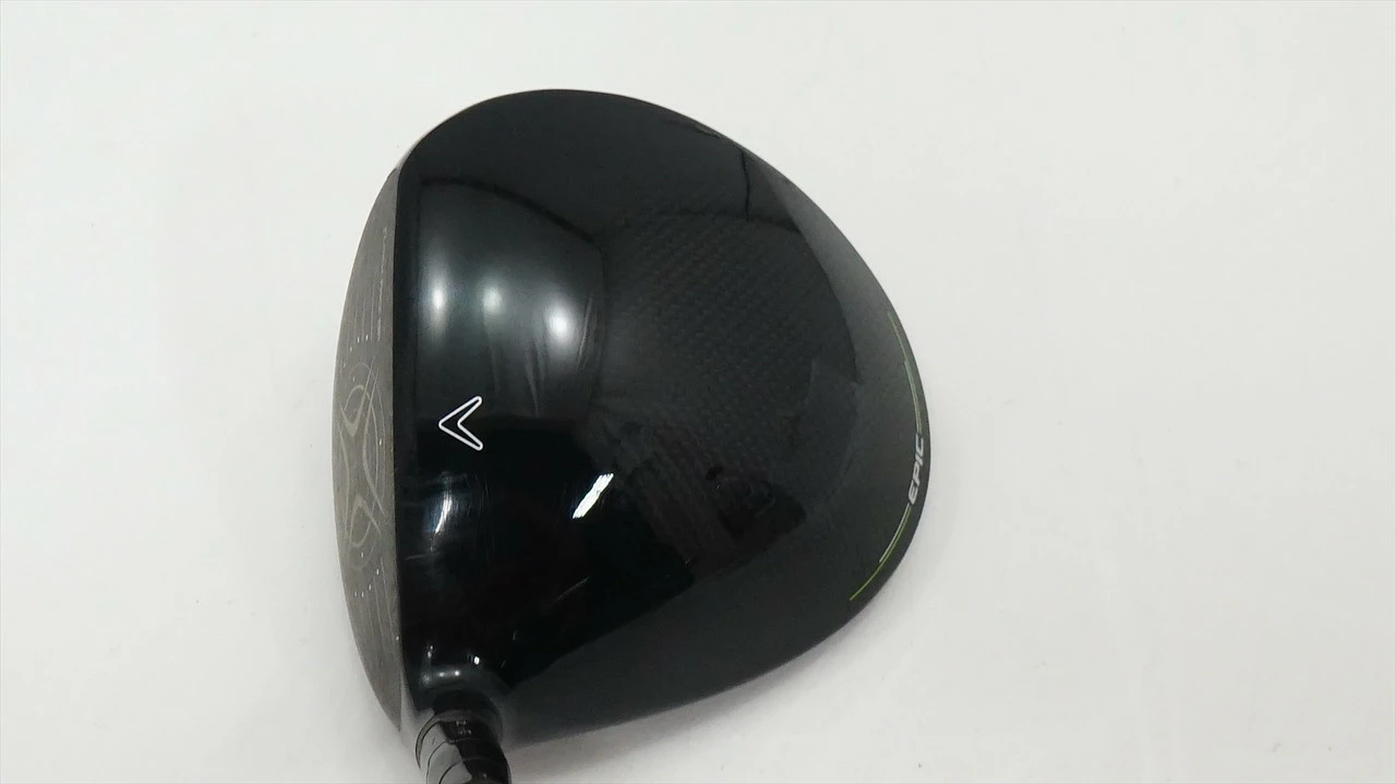 Callaway Epic Max 9° Driver Stiff Flex Rch 55 0930522 Good 5 Callaway Epic Max 9° Driver Stiff Flex Rch 55 0930522 Good - Image 3