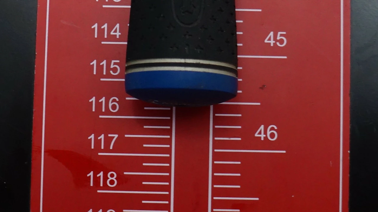 Callaway Epic Max 9° Driver Stiff Flex Rch 55 0930522 Good 8 Callaway Epic Max 9° Driver Stiff Flex Rch 55 0930522 Good - Image 6