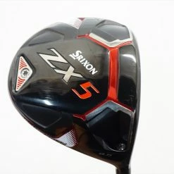 Srixon Zx5 9.5° Driver Stiff Flex Diamana 0931215 Excellent