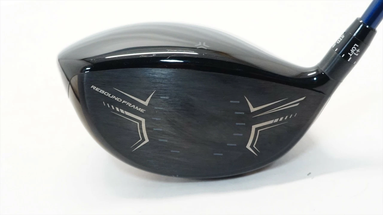 Srixon Zx5 9.5° Driver Stiff Flex Diamana 0931215 Excellent 5 Srixon Zx5 9.5° Driver Stiff Flex Diamana 0931215 Excellent - Image 3