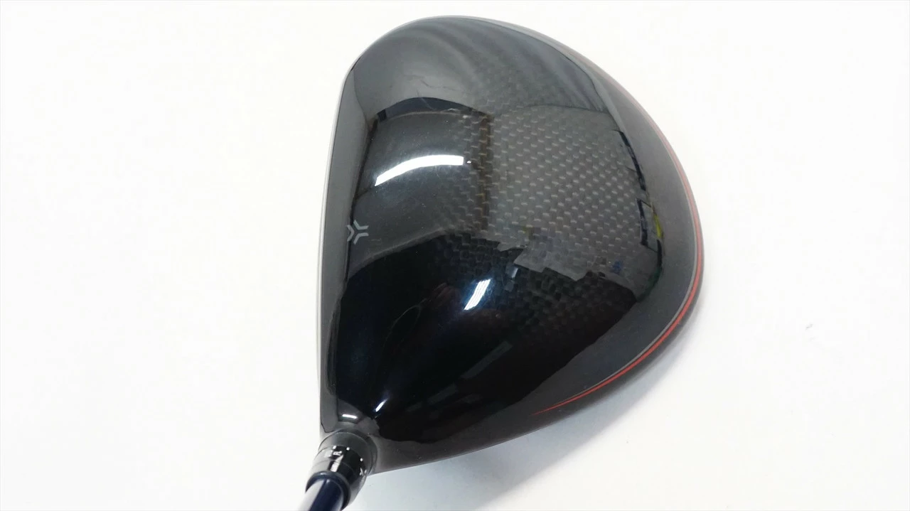 Srixon Zx5 9.5° Driver Stiff Flex Diamana 0931215 Excellent 6 Srixon Zx5 9.5° Driver Stiff Flex Diamana 0931215 Excellent - Image 4