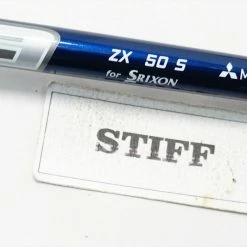 Srixon Zx5 9.5° Driver Stiff Flex Diamana 0931215 Excellent 12 Srixon Zx5 9.5° Driver Stiff Flex Diamana 0931215 Excellent -Drivers Sales Store 00931215 5 45642.1630432784