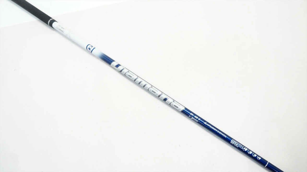 Srixon Zx5 9.5° Driver Stiff Flex Diamana 0931215 Excellent 8 Srixon Zx5 9.5° Driver Stiff Flex Diamana 0931215 Excellent - Image 6