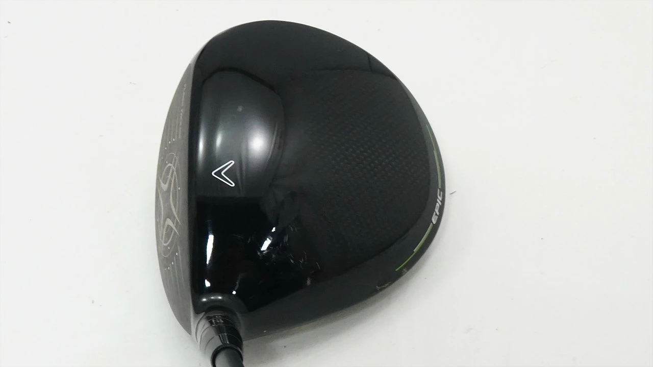 Callaway Epic Speed 9° Driver Stiff Flex Hzrdus Smoke 0931734 Good 5 Callaway Epic Speed 9° Driver Stiff Flex Hzrdus Smoke 0931734 Good - Image 3
