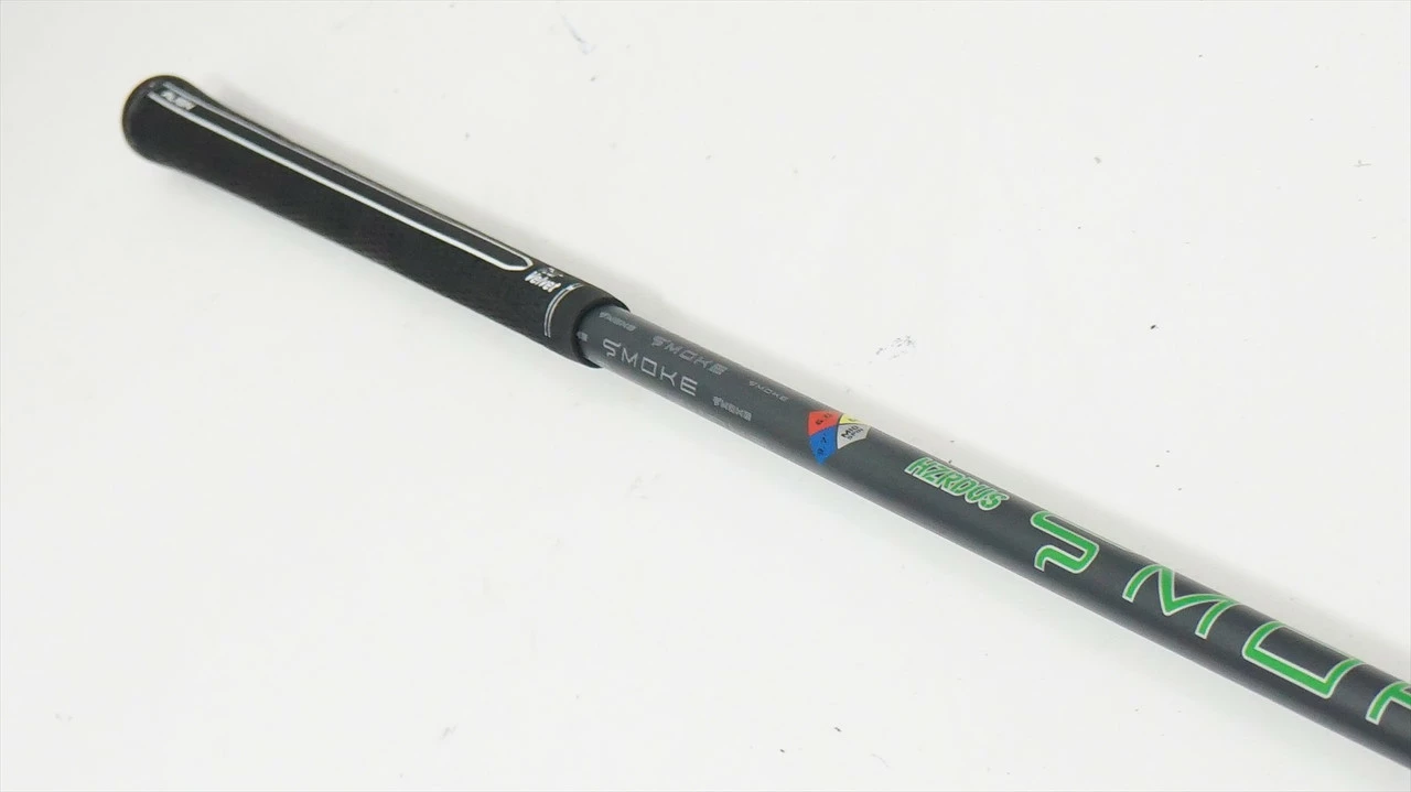 Callaway Epic Speed 9° Driver Stiff Flex Hzrdus Smoke 0931734 Good 6 Callaway Epic Speed 9° Driver Stiff Flex Hzrdus Smoke 0931734 Good - Image 4