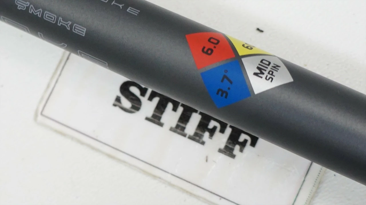 Callaway Epic Speed 9° Driver Stiff Flex Hzrdus Smoke 0931734 Good 7 Callaway Epic Speed 9° Driver Stiff Flex Hzrdus Smoke 0931734 Good - Image 5