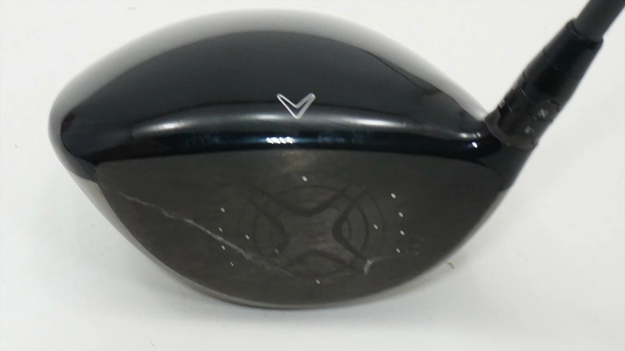 Callaway Epic Max Ls 9° Driver Stiff Flex Hzrdus Smoke 0931743 Excellent 4 Callaway Epic Max Ls 9° Driver Stiff Flex Hzrdus Smoke 0931743 Excellent - Image 2