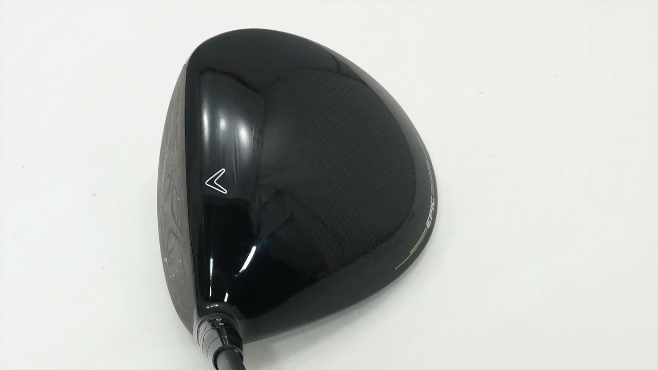 Callaway Epic Max Ls 9° Driver Stiff Flex Hzrdus Smoke 0931743 Excellent 5 Callaway Epic Max Ls 9° Driver Stiff Flex Hzrdus Smoke 0931743 Excellent - Image 3