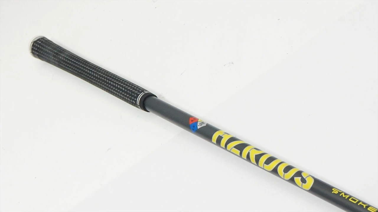 Cobra Rad Speed 9° Driver Extra Stiff Flex Hzrdus Smoke 0932401 Excellent 6 Cobra Rad Speed 9° Driver Extra Stiff Flex Hzrdus Smoke 0932401 Excellent - Image 4