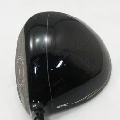 Callaway Epic Flash Star 12° Driver Regular Flex Fuel 0932515 Excellent 10 Callaway Epic Flash Star 12° Driver Regular Flex Fuel 0932515 Excellent -Drivers Sales Store 00932515 3 91256.1630432657