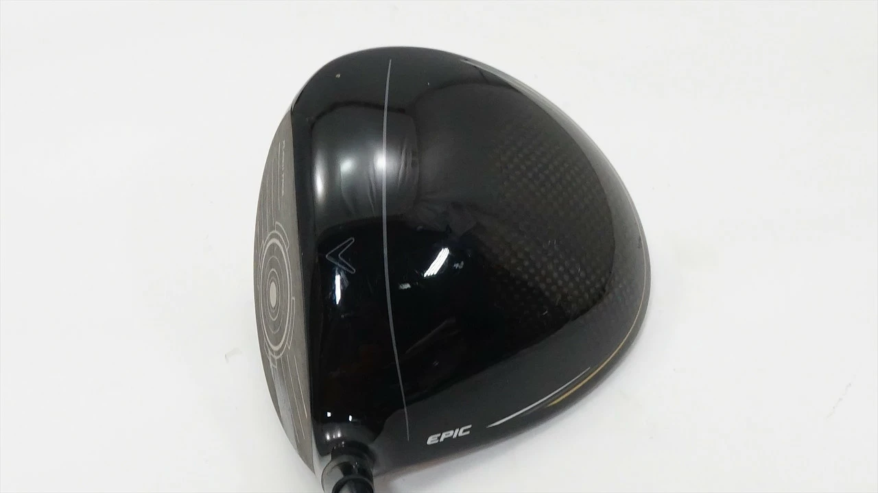 Callaway Epic Flash Star 12° Driver Regular Flex Fuel 0932515 Excellent 5 Callaway Epic Flash Star 12° Driver Regular Flex Fuel 0932515 Excellent - Image 3