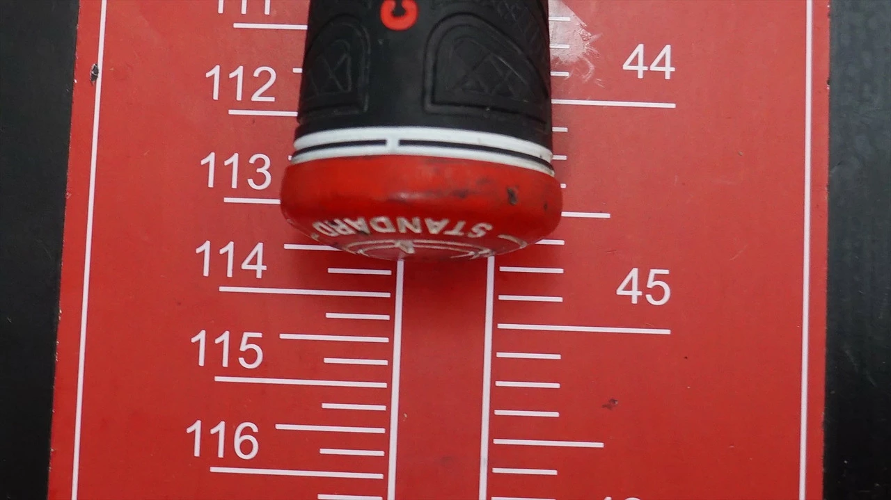 Callaway Epic Flash Star 12° Driver Regular Flex Fuel 0932515 Excellent 8 Callaway Epic Flash Star 12° Driver Regular Flex Fuel 0932515 Excellent - Image 6