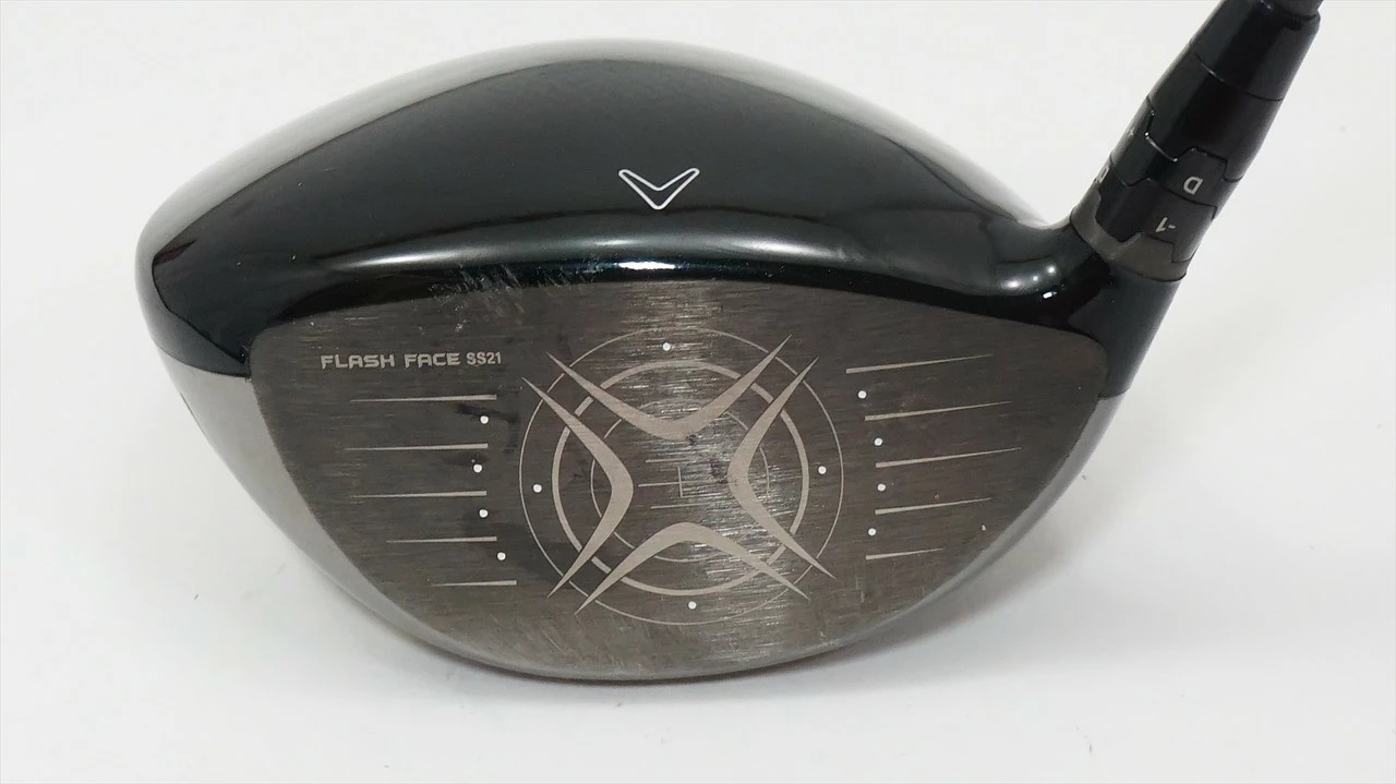 Callaway Epic Speed 10.5° Driver Stiff Flex Hzrdus Smoke 0932559 Good 4 Callaway Epic Speed 10.5° Driver Stiff Flex Hzrdus Smoke 0932559 Good - Image 2