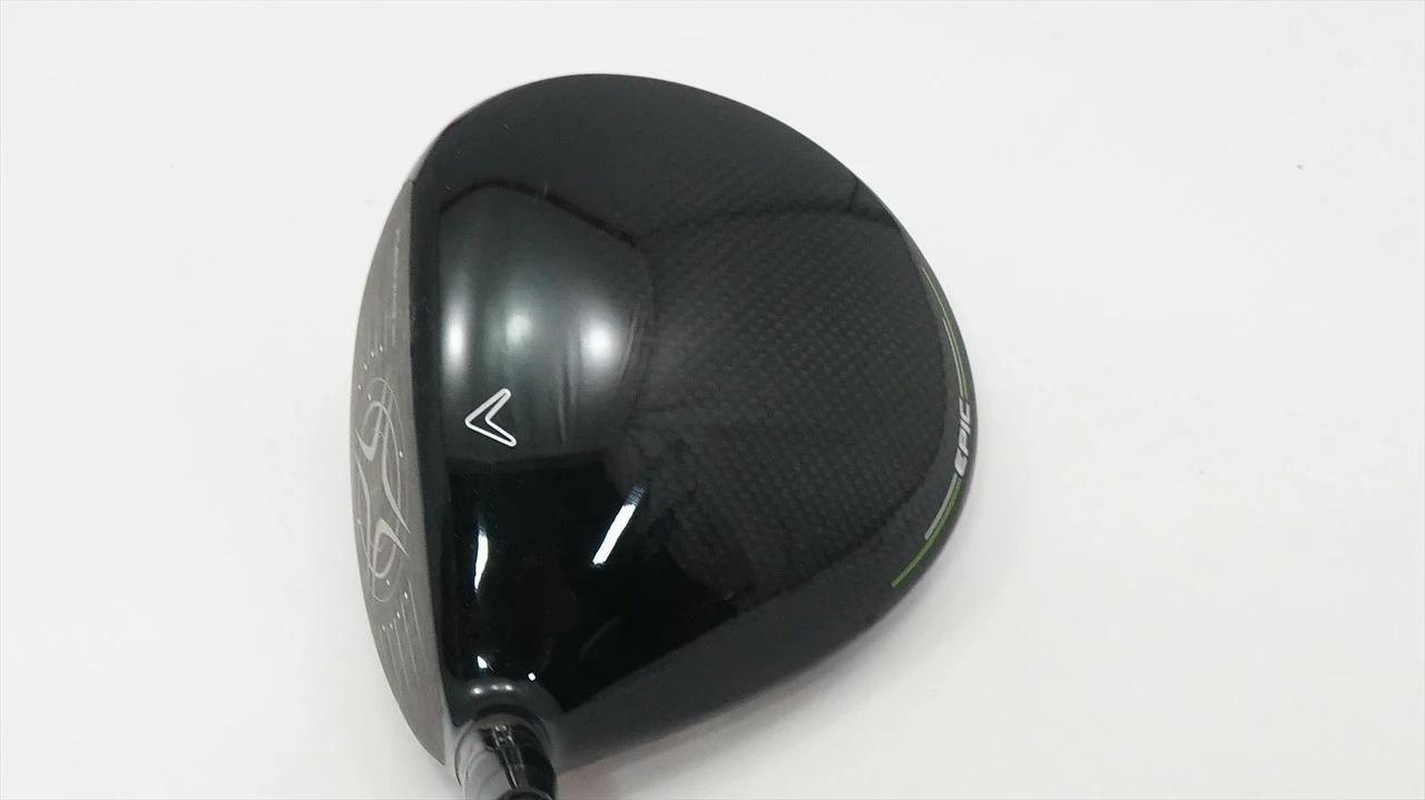 Callaway Epic Speed 10.5° Driver Stiff Flex Hzrdus Smoke 0932559 Good 5 Callaway Epic Speed 10.5° Driver Stiff Flex Hzrdus Smoke 0932559 Good - Image 3