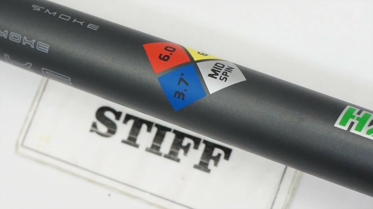 Callaway Epic Speed 10.5° Driver Stiff Flex Hzrdus Smoke 0932559 Good 7 Callaway Epic Speed 10.5° Driver Stiff Flex Hzrdus Smoke 0932559 Good - Image 5